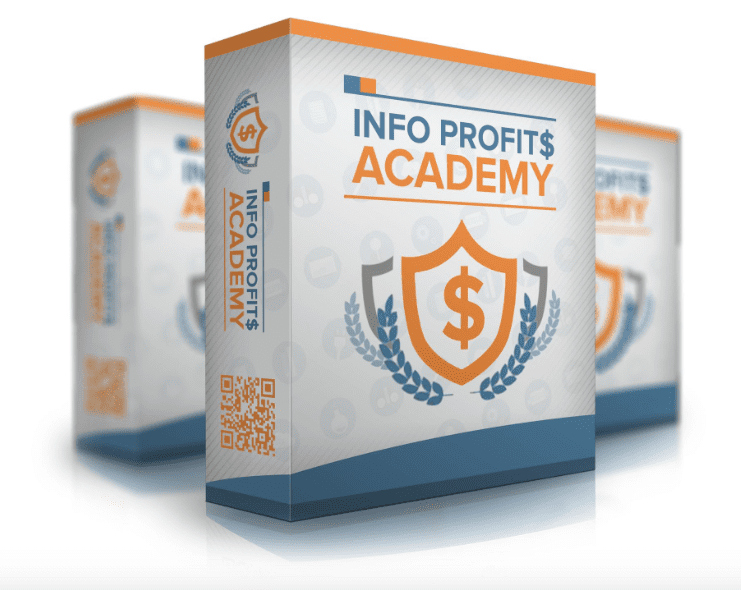 Info Profits Academy Review: Will This Make You Money?