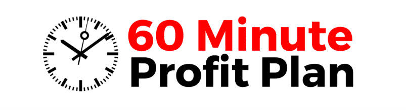 The 60 Minute Profit Plan Review - Is It Time To Make Money?
