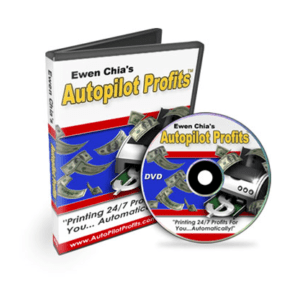 Are Autopilot Profits Income Claims Legit Or Is Ewen Chia After Your Wallet Again