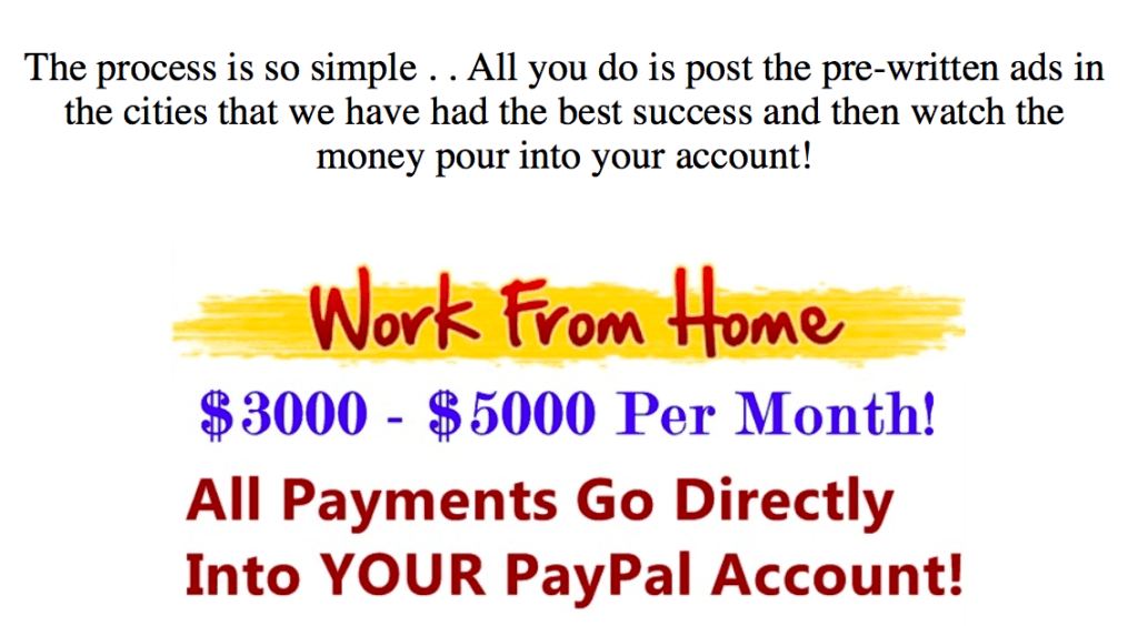 Is Instant Cash Solution A Scam Or Big Time Moneymaker?