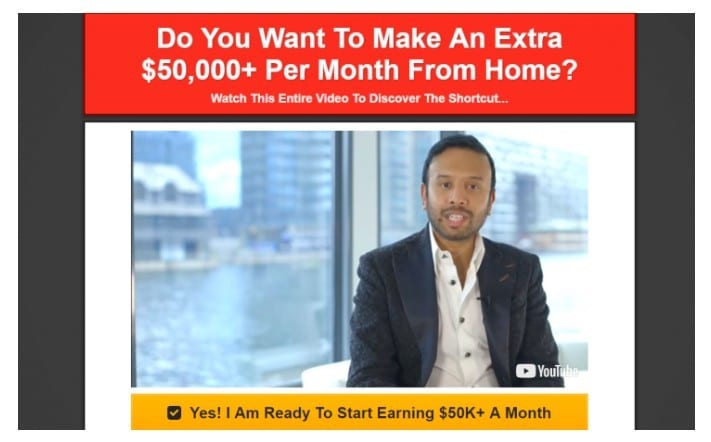 What Is High Ticket Wealth System - Is This A Scam Program?