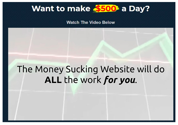 What Is Money Sucking Websites: Does This Really Suck?
