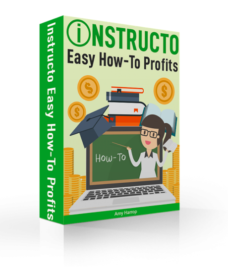 What Is Instructo - Is It A Legit Way To Make Money Online?