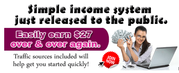 Is The Residual Income Code A Scam?