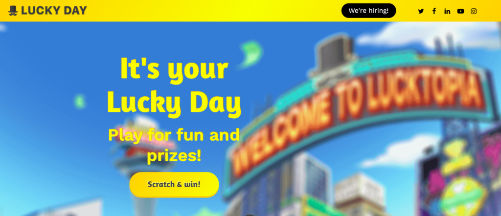 Lucky Day App Review - Can You Make Money With This?