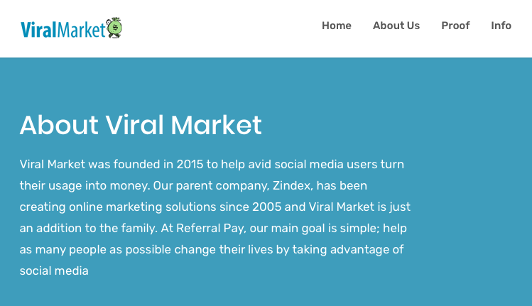 Viral Market Review - Can You Trust This Website?