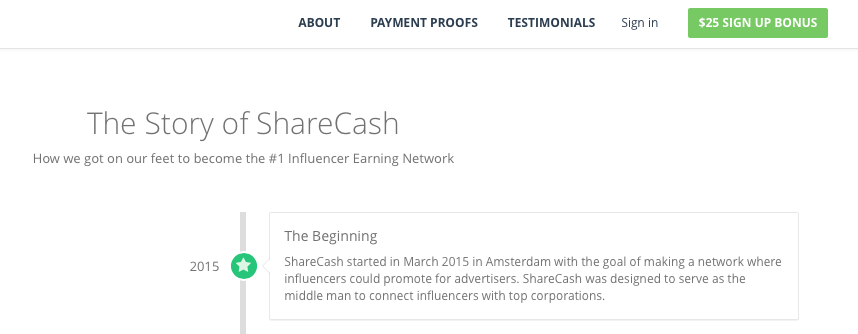 What Is Share Cash - Will This Put Cash In Your Wallet?