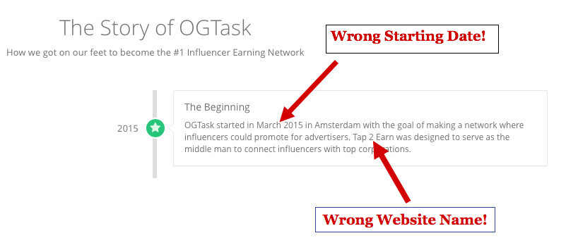 Is OGTask Legit Or A Straight-Up Gansta Scam?