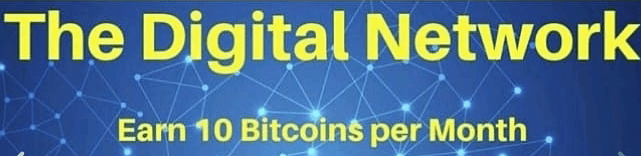 The Digital Network Review - Is This Legit Or More Of The Same?