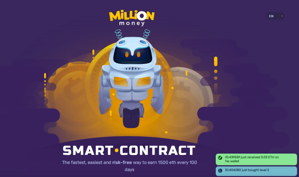 Million Money Review - Can You Make Millions Or Is It Hype?