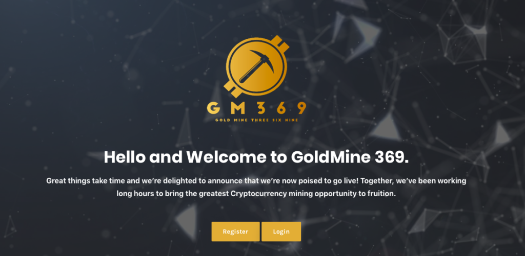 Goldmine369 Review - Will You Hit The Jackpot With This?