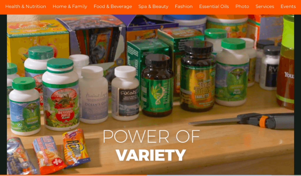 Youngevity Review - Will This MLM Business Help You Succeed?