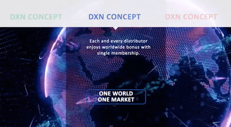What Is DXN Global - Is This An MLM You Can Bank On?