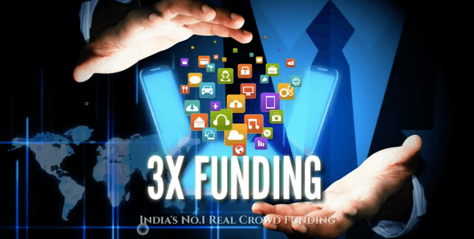 What Is 3X Funding?