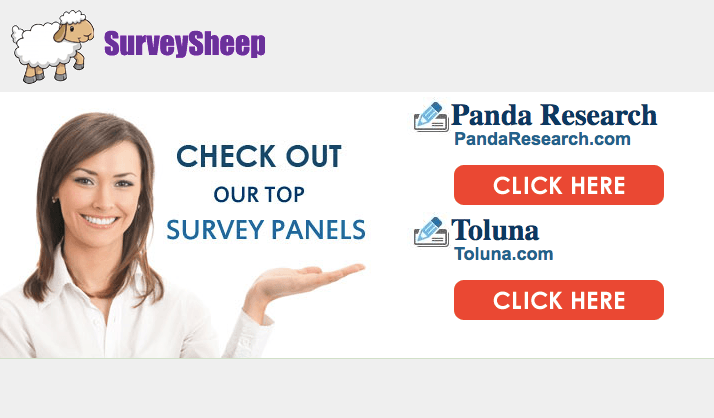 Is Survey Sheep Legit Or A Survey Site Not Worth Your Time?