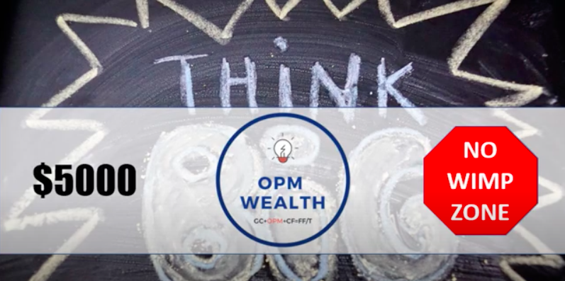 Is OPM Wealth A Scam Or An Investment Worth Looking Into?