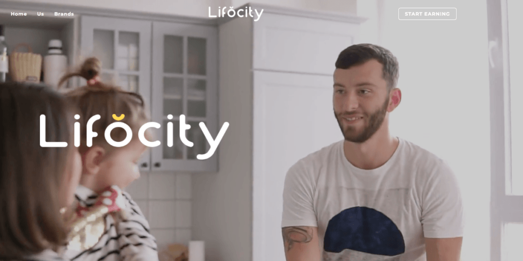 Lifocity Review