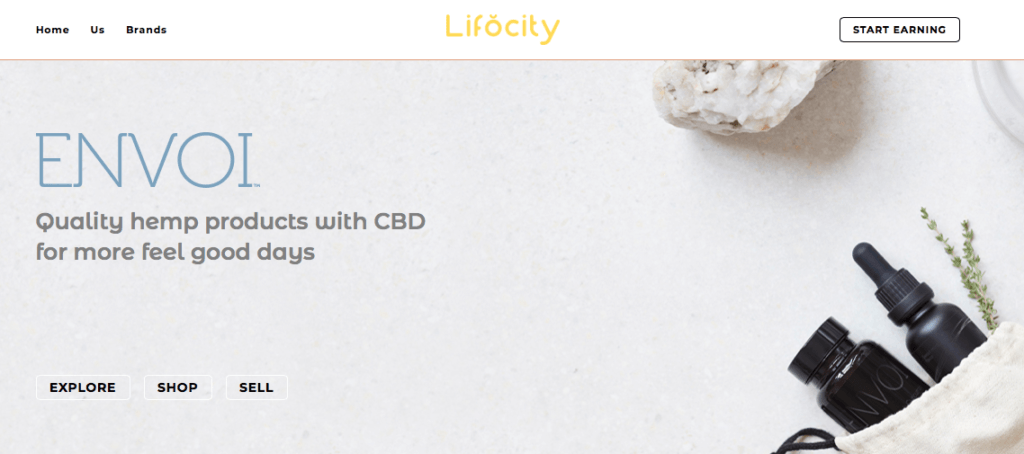 Lifocity Review - Unique MLM Or Just More Of The Same?