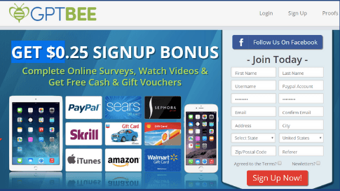 What Is GPTBee - Make Big Money Or Get Stung?