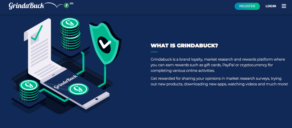 Is Grindabuck Legit Or A Big Waste​ Of Your Time?