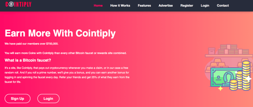 Is Cointiply A Scam?