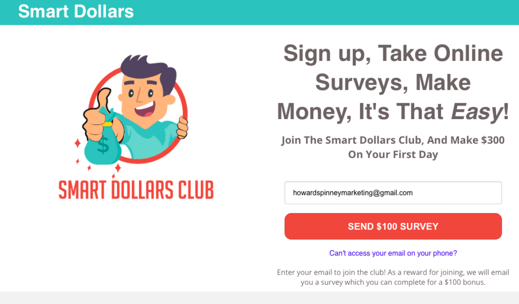 Is The Smart Dollars Club Legit Or Not So Smart After All?