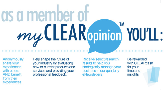 MyClearOpinion Review - Can You Clearly Make Money Here?