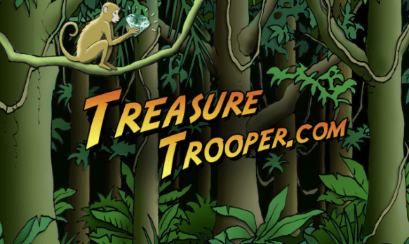 Is Treasure Trooper Legit Or Big Waist Of Time?