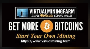 Virtual Mining Farm Review - Will This Farm Make You Money?
