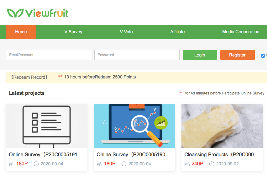 What Is ViewFruit - Can You Make Money With This Legit Site?