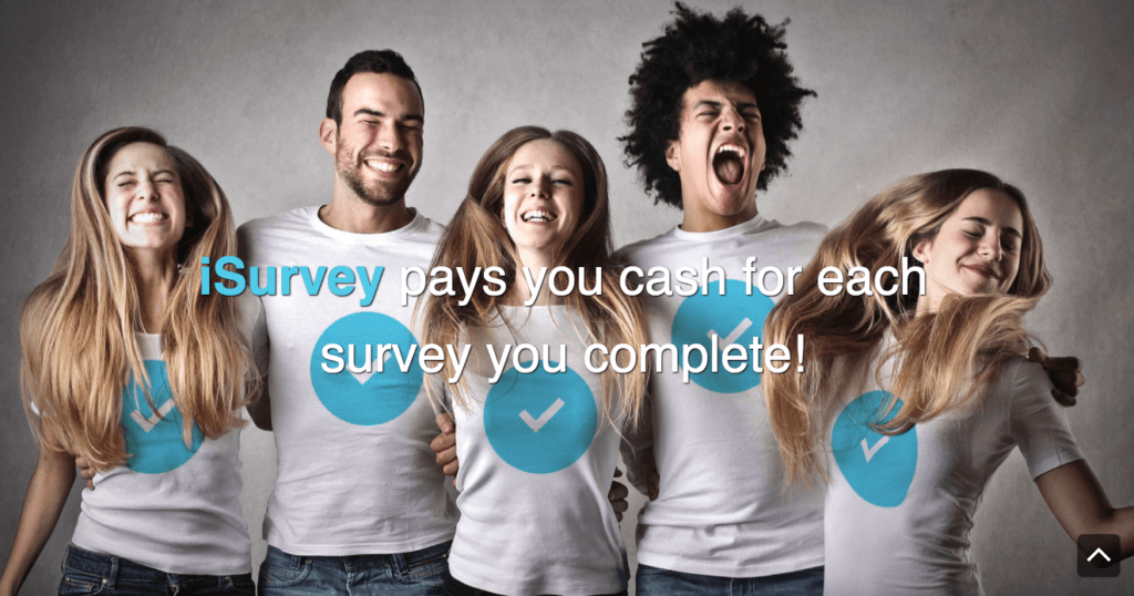 iSurveyWorld Review – Is This Survey Panel Legit or A Scam?