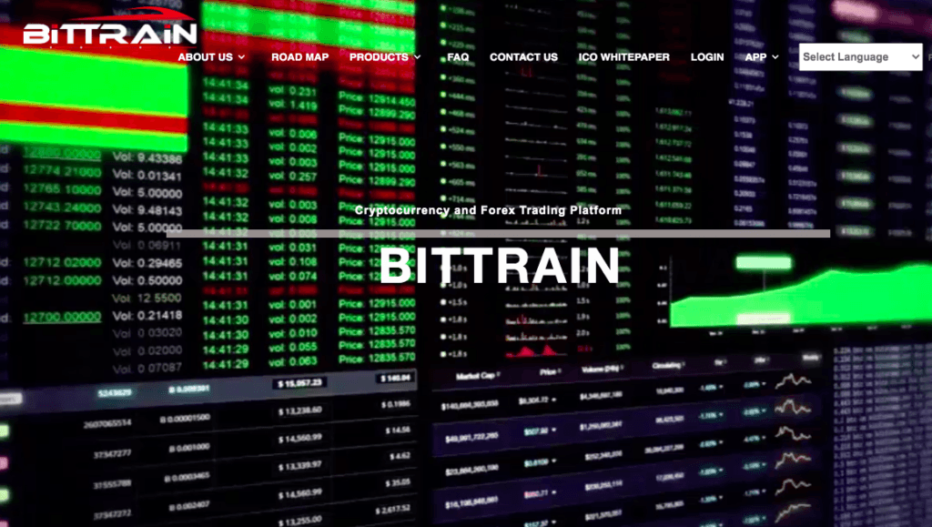 Is BitTrain a Scam Or A Legit Cryptocurrency Platform?