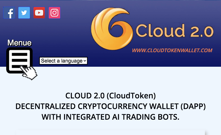 Is Cloud Token A Scam Or A Platform You Can Make Money With?