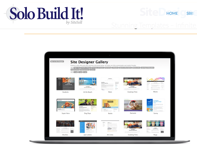The Solo Build It Review - No Love For Wealthy Affiliate