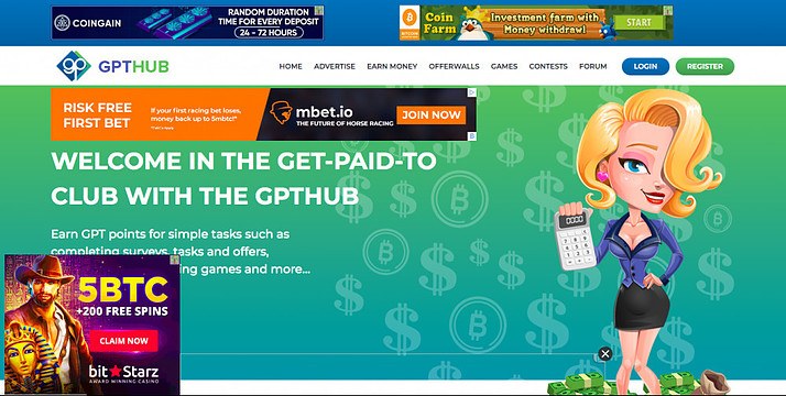 GPTHub Review