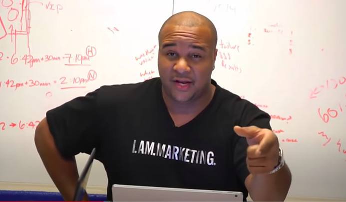Billy Gene Is Marketing Review - Will This Work For You?