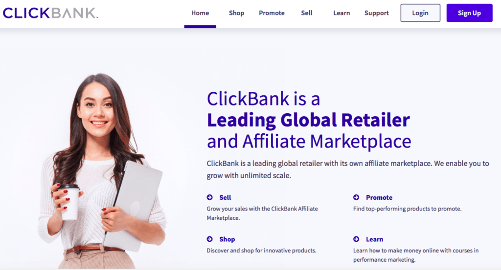 Can You Make Money with Clickbank - Is This Platform Legit?
