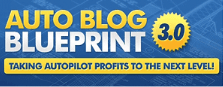 AutoBlog Blueprint X - Can You Make Money With This?